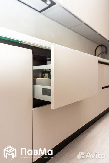 Кухонный гарнитур Вашей мечты