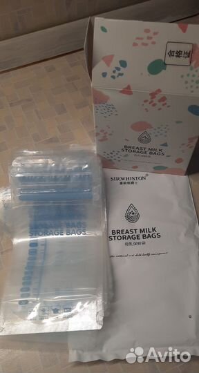 Набор для молодой мамы