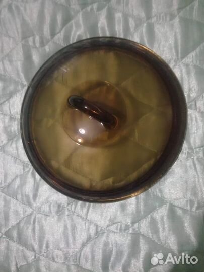 Крышка для кастрюли