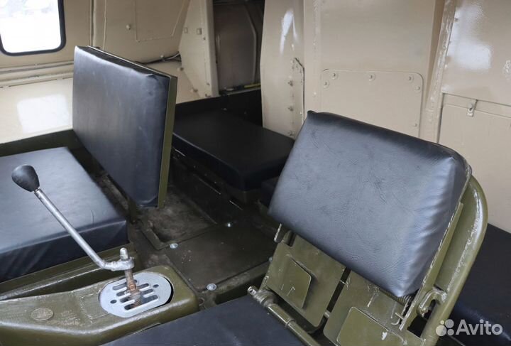 Вездеход мтлбу/мтлб