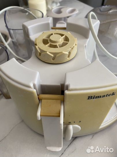 Соковыжималка. Центробежная соковыжималка Bimatek