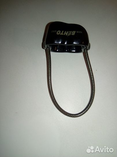 Корзинка, лукошко, венто спусковое устройство