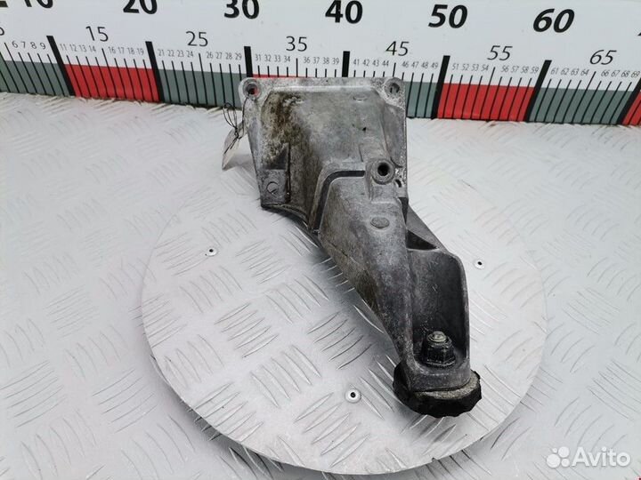 Кронштейн двигателя BMW 3 E46 1998 22111094697