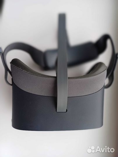 Vr шлем pico G2