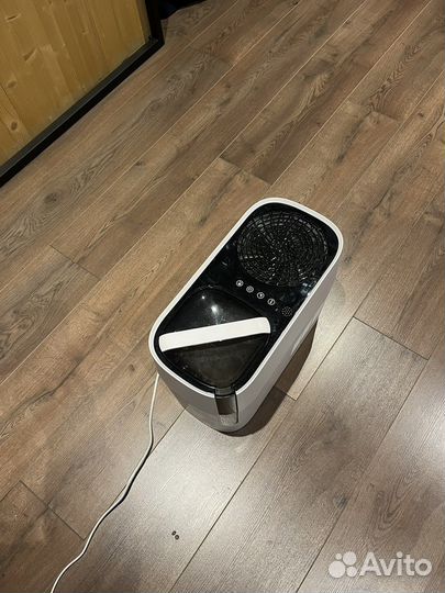 Мойка воздуха новая