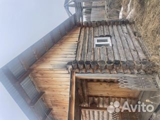 Продам баню на вывоз