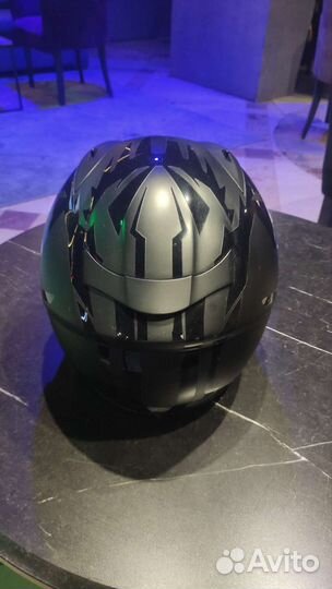 Мотошлем scorpion exo 710 air