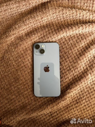 iPhone 14, 128 ГБ