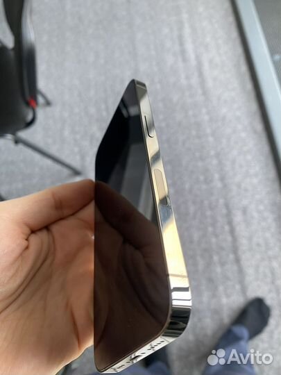 iPhone 13 Pro, 256 ГБ