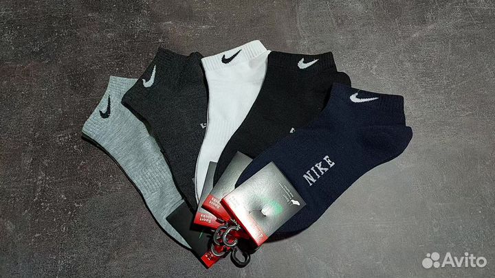 Носки найк 41-46