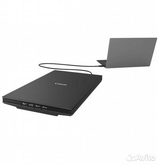 Сканер Canon CanoScan LiDE 300