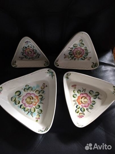 Набор салатников