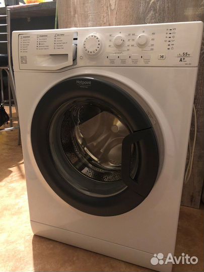 Стиральная машина бу