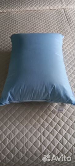 Подушка пуховая каригуз