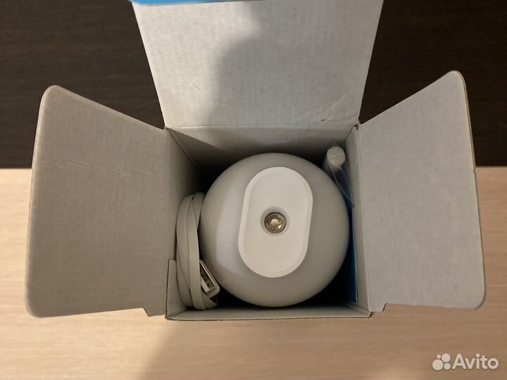 Увлажнитель воздуха