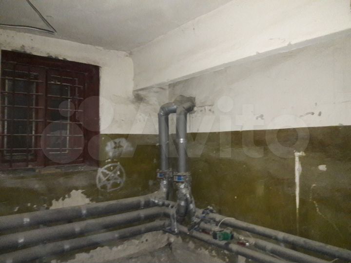 Помещение свободного назначения, 446.7 м²