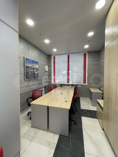 Сдам офисное помещение, 98.6 м²