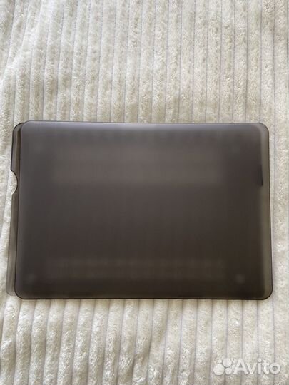 Защитный чехол Apple MacBook 13.3 pro (A1278)