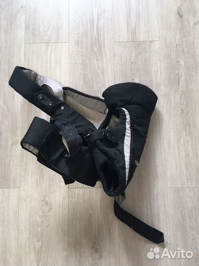 Новый рюкзак кенгуру переноска для ребенка Tomy