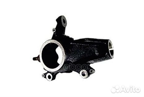 Кулак поворотный citroen jumper/fiat ducato/PEU