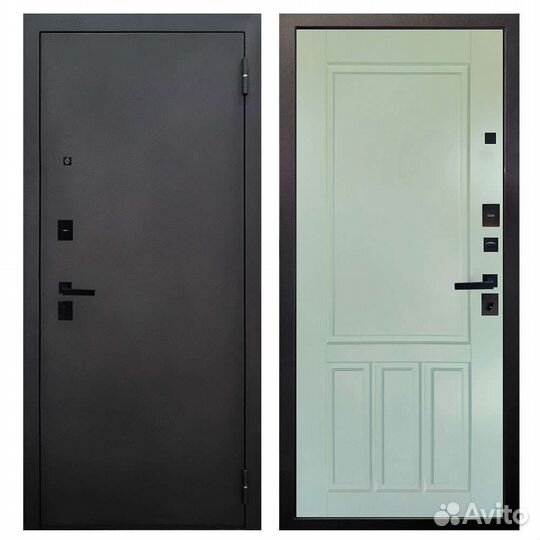 Входные двери всех размеров