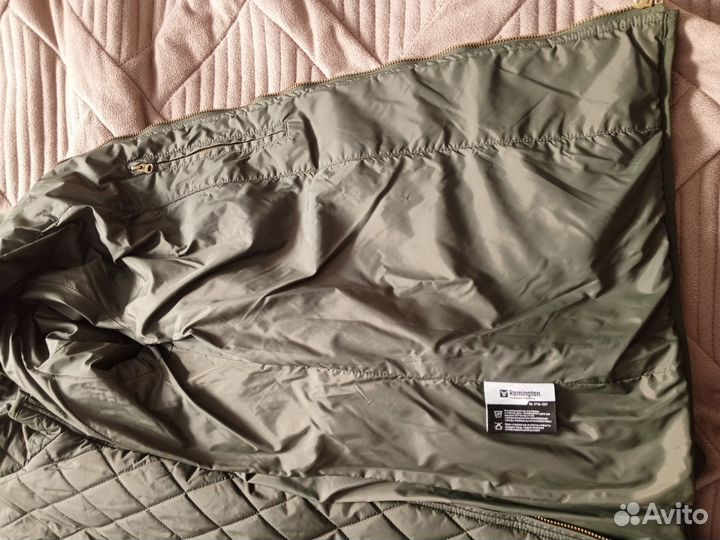 Куртка демисезонная женская 46- 48