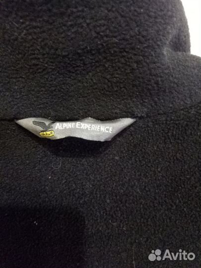 Флиска Salewa, женская.оригинал