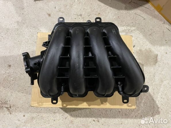 Впускной коллектор 2.0 Mazda 6 GJ (2012-2018)