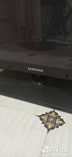 Samsung ps51E537A