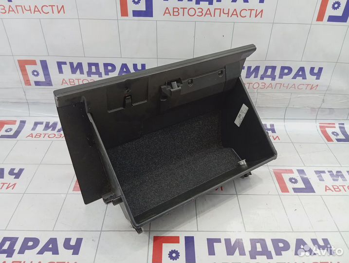 Бардачок Ford Mondeo 3 (B4Y) 1253826