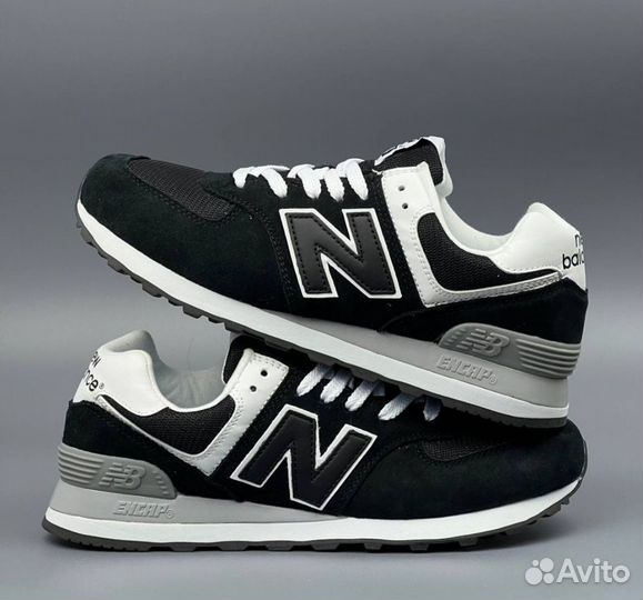 Кроссовки New Balance 574