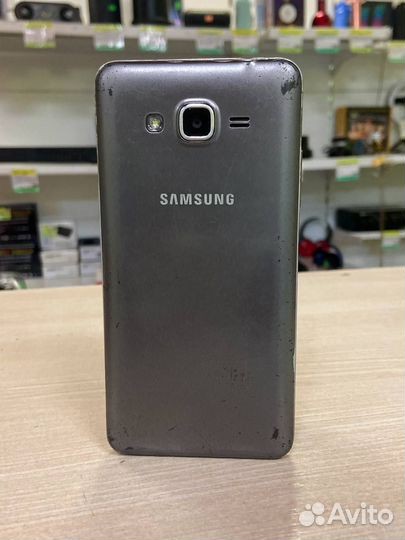 Смартфон Samsung Galaxy Grand Prime SM-G530H
