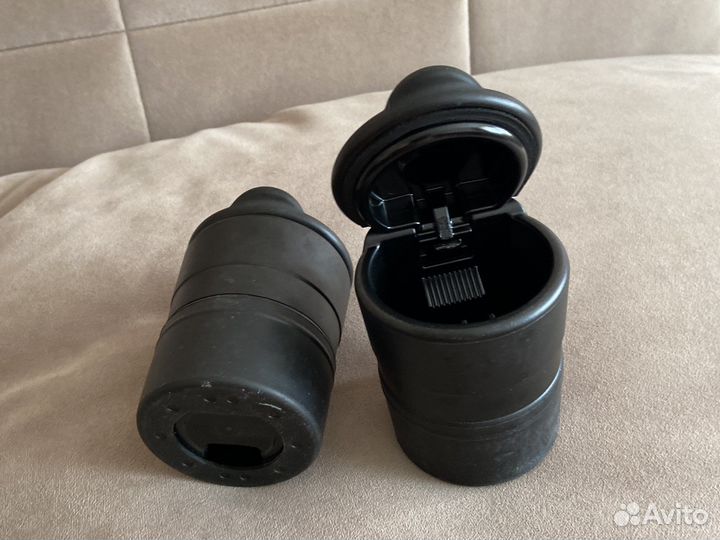 Пепельница в авто