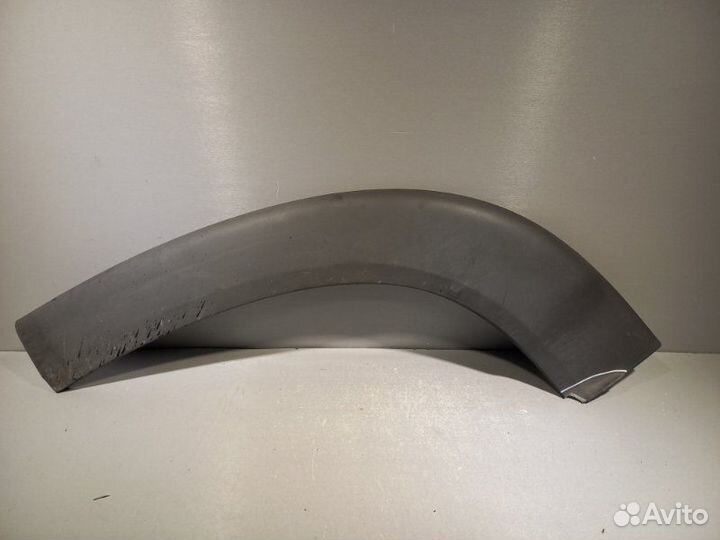 Расширитель на дверь передний правый Citroen