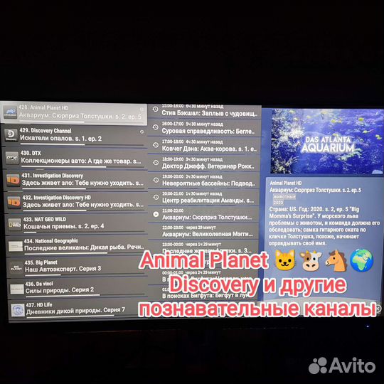 Смарт приставка 4K ZTE B866 Прошита