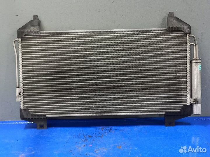 Радиатор кондиционера Mitsubishi Outlander 3 GF
