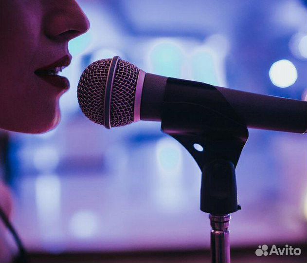 Вокальный мастер-класс. Результат с 1 урока