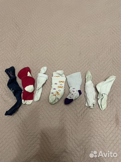 Одежда для девочки 68-74 пакетом