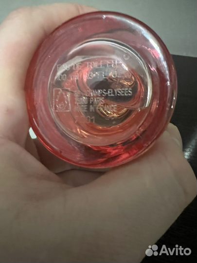 Духи женские Aqua allegoria