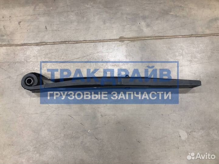 Полурессора Schmitz 1*54*100 / 570+410 (385) K0