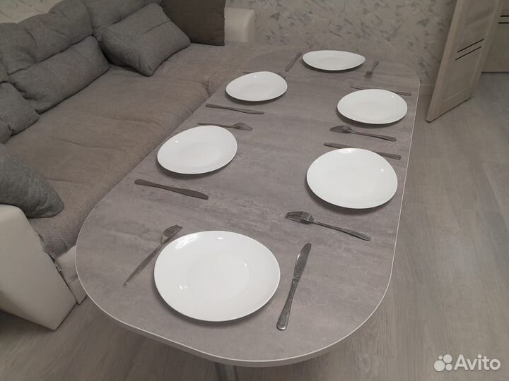 Стол - книжка 75 см