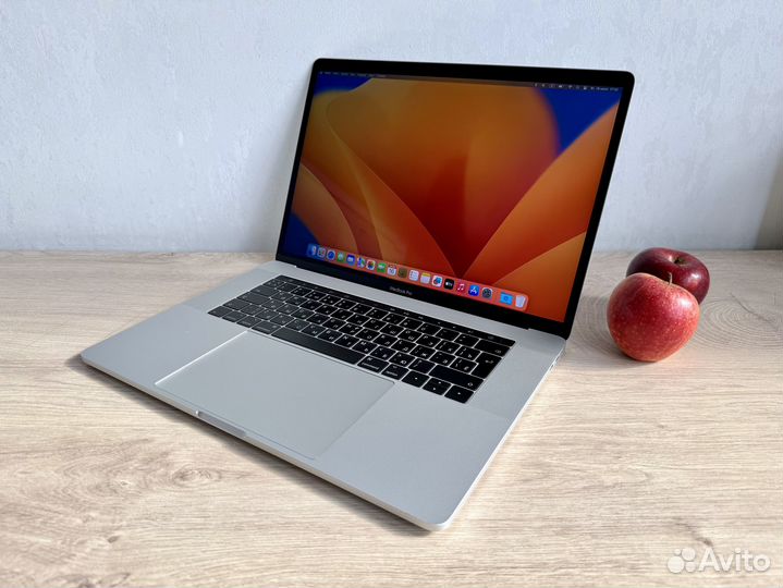 MacBook Pro 15