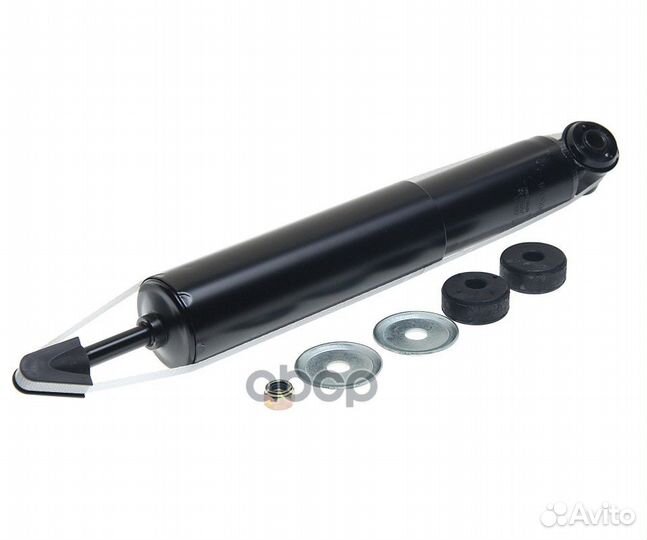 Амортизатор УАЗ-3163 передний газомасляный