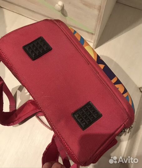 Рюкзак школьный для девочки