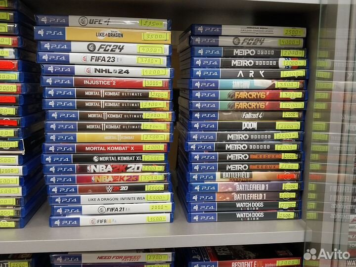 Atomic heart ps4/магазин Арбат