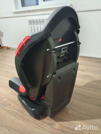 Автомобильное детское кресло