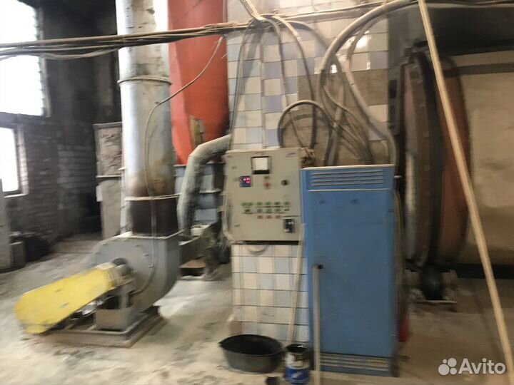 Оборудование для бизнеса