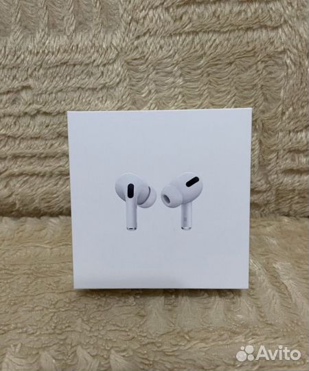 Airpods pro оригинал