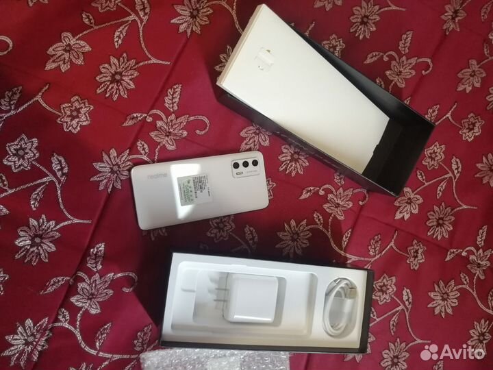 realme GT NEO 2T, 12/256 ГБ