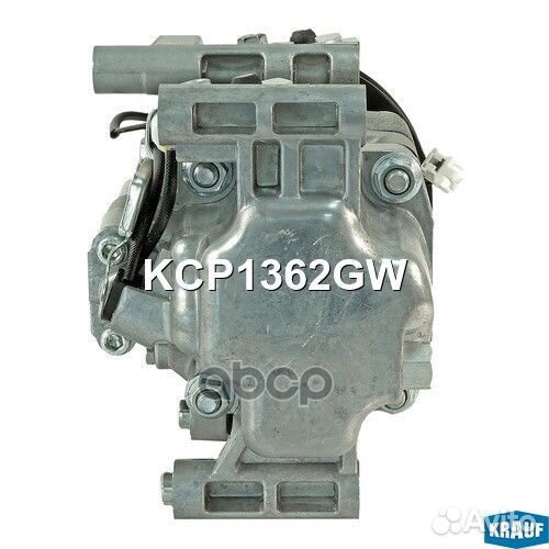 Компрессор кондиционера KCP1362GW Krauf